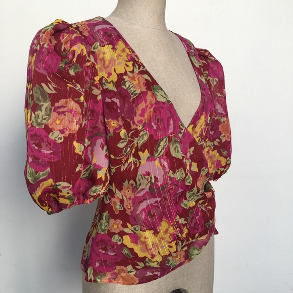 LPA Tops - LPA Ada Top